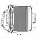 Fig. 14 - Carrying case for portable electronic devices with suspended inner compartment