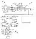Fig. 01 - Electro-hydraulic control system and method for a dual clutch transmission