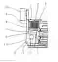 Fig. 01 - ELECTROMECHANICAL ACTUATING ASSEMBLY
