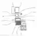 Fig. 01 - Electromechanical actuating assembly