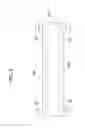 Fig. 11 - System for framing motor-vehicle bodies or sub-assemblies thereof