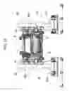Fig. 16 - System for framing motor-vehicle bodies or sub-assemblies thereof