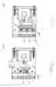 Fig. 06 - Sloped carousel baggage conveyor