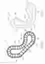 Fig. 07 - Sloped carousel baggage conveyor