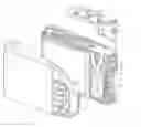 Fig. 01 - Switch unit and electronic device including switch unit