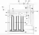Fig. 01 - Electrolytic Cell for Heating Electrolyte by a Glow Plasma Field in the Electrolyte