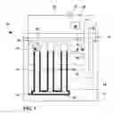Fig. 02 - Electrolytic Cell for Heating Electrolyte by a Glow Plasma Field in the Electrolyte