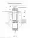 Fig. 08 - Electrolytic Cell for Heating Electrolyte by a Glow Plasma Field in the Electrolyte