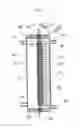 Fig. 02 - Gas diffusion electrode equipped ion exchange membrane electrolyzer