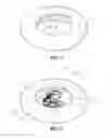 Fig. 02 - Holder for removably storing circular disc-like objects