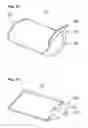 Fig. 07 - Heat sealable, retortable laminated foil