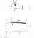 Fig. 02 - PLASTIC BOTTLE HAVING A DEPRESSION FOR RECEIVING A DRINKING STRAW