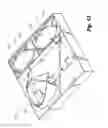 Fig. 09 - TRANSPARENT BOX AND ARRANGEMENT OF ARTICLES OF CLOTHING THEREIN