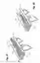 Fig. 16 - TRANSPARENT BOX AND ARRANGEMENT OF ARTICLES OF CLOTHING THEREIN