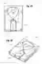 Fig. 18 - TRANSPARENT BOX AND ARRANGEMENT OF ARTICLES OF CLOTHING THEREIN