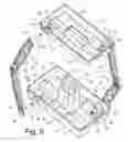 Fig. 06 - Pop-up tool carrier