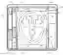 Fig. 01 - Catheter tray, packaging system, instruction insert, and associated methods