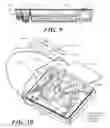 Fig. 09 - Catheter tray, packaging system, instruction insert, and associated methods