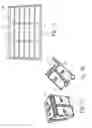 Fig. 09 - Case having a housing and a sliding tray