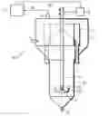 Fig. 01 - Pneumatic flotation machine and flotation method