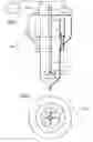 Fig. 02 - Pneumatic flotation machine and flotation method