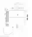 Fig. 06 - Apparatus and method for implementing hydroclone based fluid filtration systems with extensible isolated filter stages
