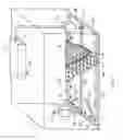 Fig. 02 - Aquarium detritus removal system