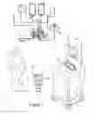 Fig. 02 - INTEGRATED DISPOSABLE SET FOR AN APHERESIS SYSTEM