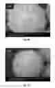Fig. 07 - Sonication for improved particle size distribution of core-shell particles