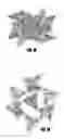 Fig. 02 - METHOD AND COMPOSITION OF A SUPERTETRAHEDRAL CATIONIC FRAMEWORK FOR ION EXCHANGE