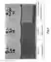 Fig. 07 - CLARIFICATION OF HYDROCARBONS AND SUSPENDED MATTER FROM AN AQUEOUS MEDIUM