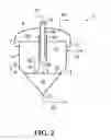 Fig. 03 - Apparatus and method for separating a feed material containing immiscible phases of different densities