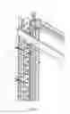 Fig. 03 - Rack assembly for displaying curtain