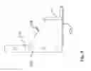 Fig. 05 - Rail attachment for a drive-in storage rack