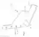 Fig. 06 - Rail attachment for a drive-in storage rack