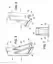 Fig. 05 - Merchandising system