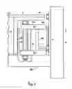 Fig. 08 - Roll-out shelving storage rack system
