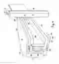 Fig. 09 - Roll-out shelving storage rack system