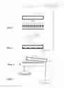 Fig. 01 - Process for fabricating an acoustic wave resonator comprising a suspended membrane