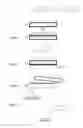 Fig. 03 - Process for fabricating an acoustic wave resonator comprising a suspended membrane