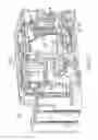 Fig. 06 - Single direct current arc chamber, and bi-directional direct current electrical switching apparatus employing the same