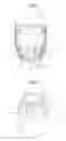 Fig. 02 - Plasma torch with swirl-inducing nozzle and method of using same