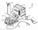 Fig. 01 - Manual welding apparatus having an automatic wire retract method