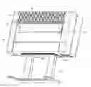 Fig. 01 - HYBRID HEATING APPARATUS