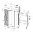 Fig. 02 - HYBRID HEATING APPARATUS