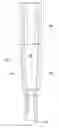 Fig. 01 - Multi-layer ceramic heater and/or igniter and method for making the same
