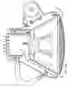 Fig. 04 - Heat lamp