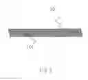 Fig. 04 - ELECTRICAL HEATING WIRE CONTAINING CARBON FIBER