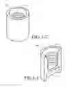 Fig. 04 - ELECTRICAL RESISTANCE HEATER AND HEATER ASSEMBLIES