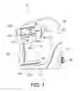 Fig. 02 - Container for Handheld Device for Dispensing Fluids